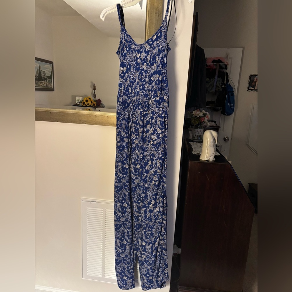 Women's Jumpsuit